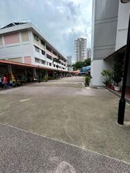 Clementi Avenue 2 Shopping Centre (D5), Shop House #620538721
